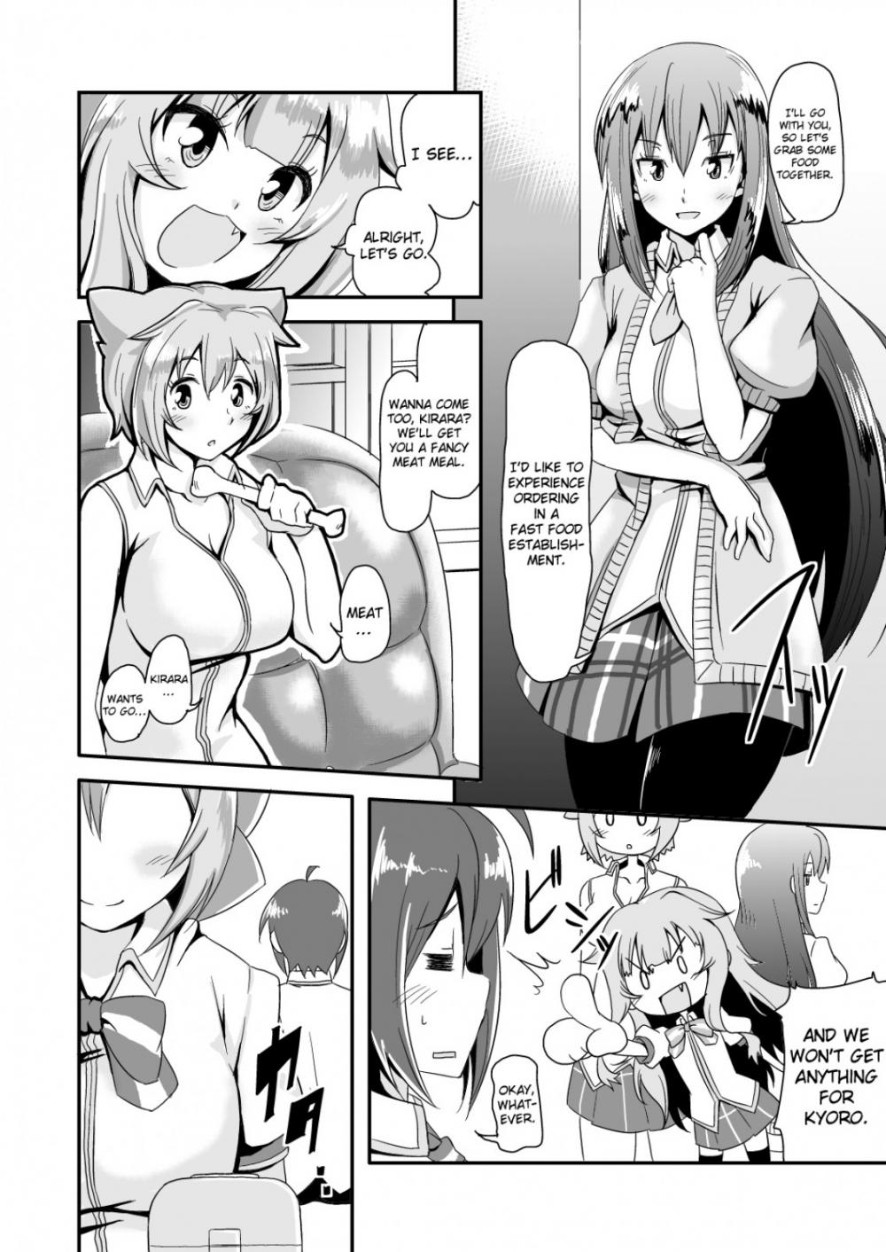 Hentai Manga Comic-Do You Know Who Did This?-Read-3